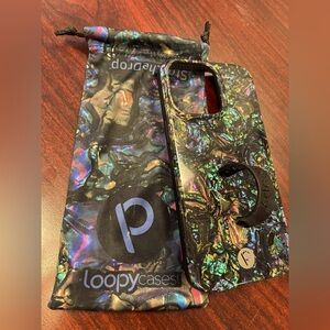 iphone 14 pro max loopy case